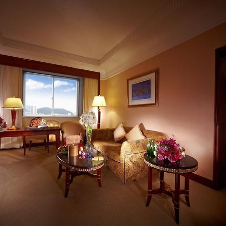 New Century Hotel Taizhou Taizhou (Zhejiang) Exterior foto