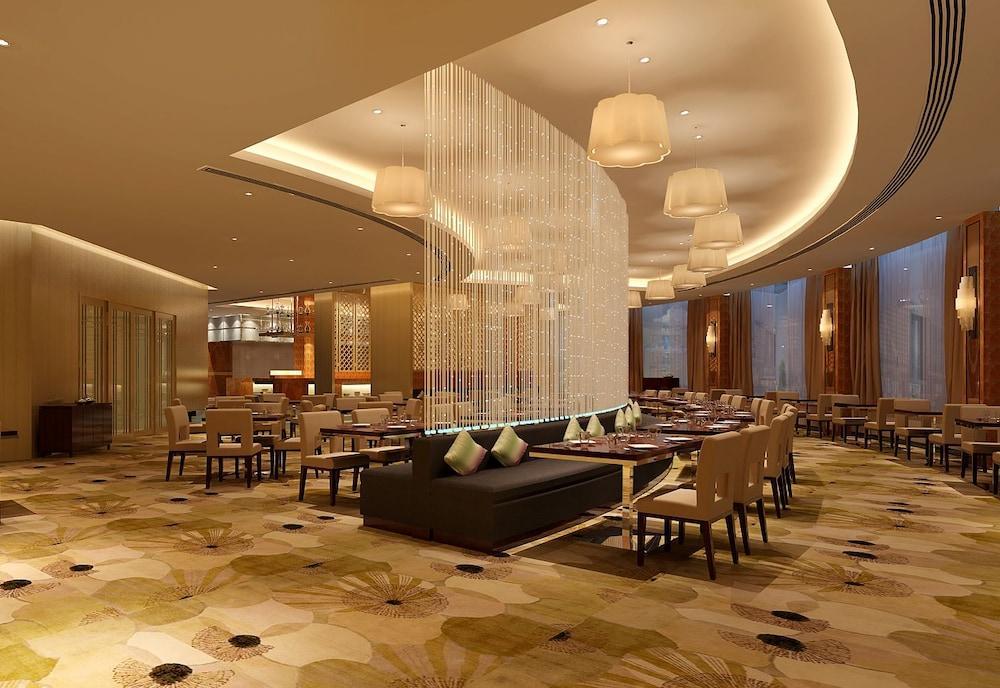 New Century Hotel Taizhou Taizhou (Zhejiang) Exterior foto