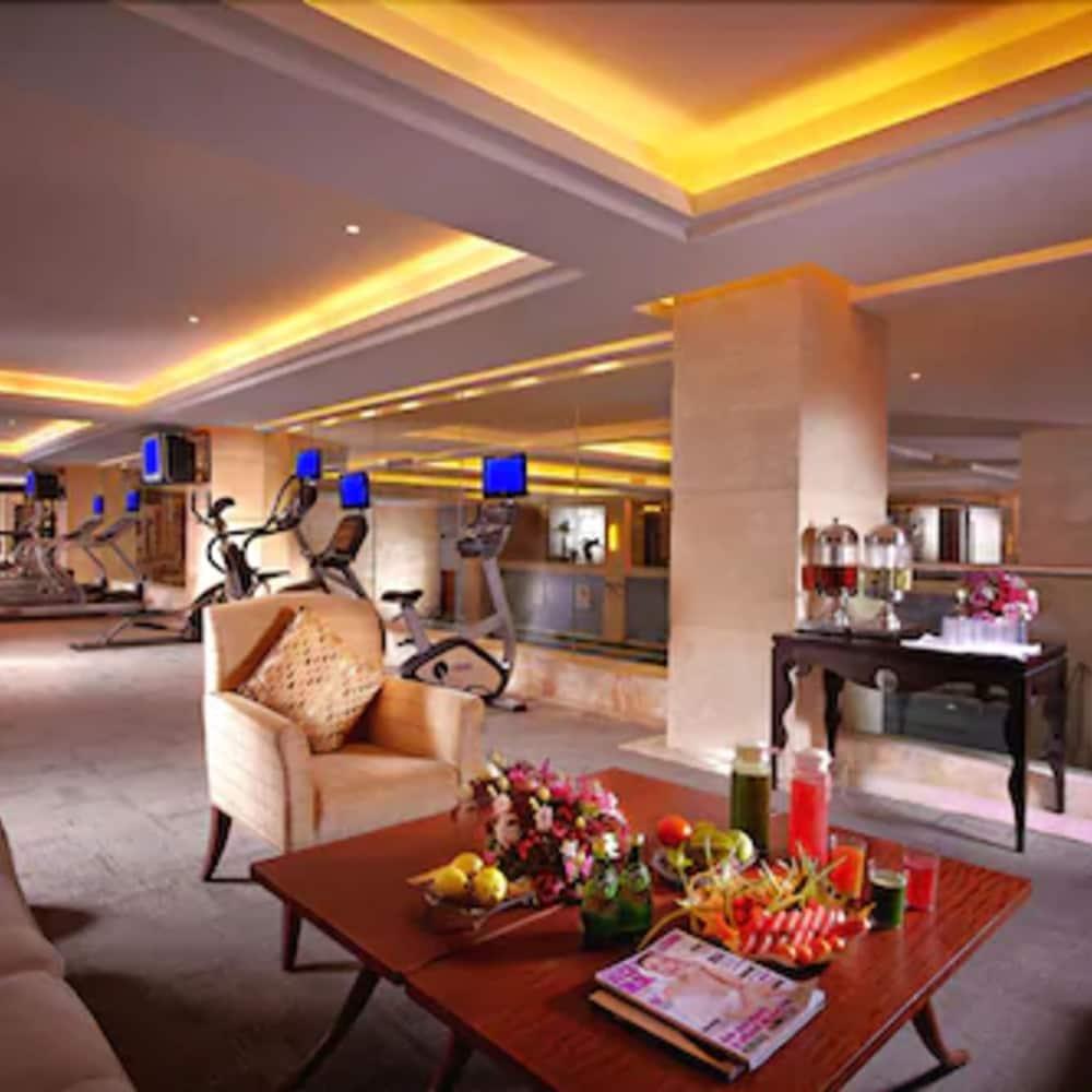 New Century Hotel Taizhou Taizhou (Zhejiang) Exterior foto