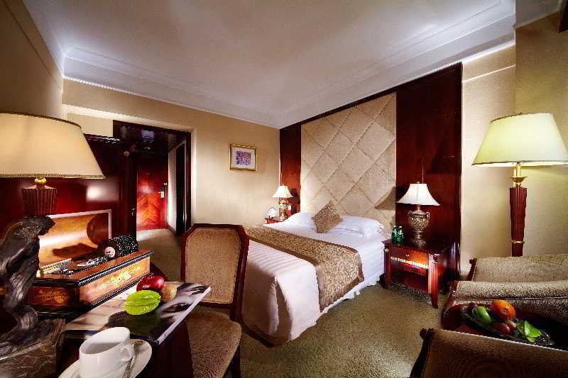 New Century Hotel Taizhou Taizhou (Zhejiang) Exterior foto