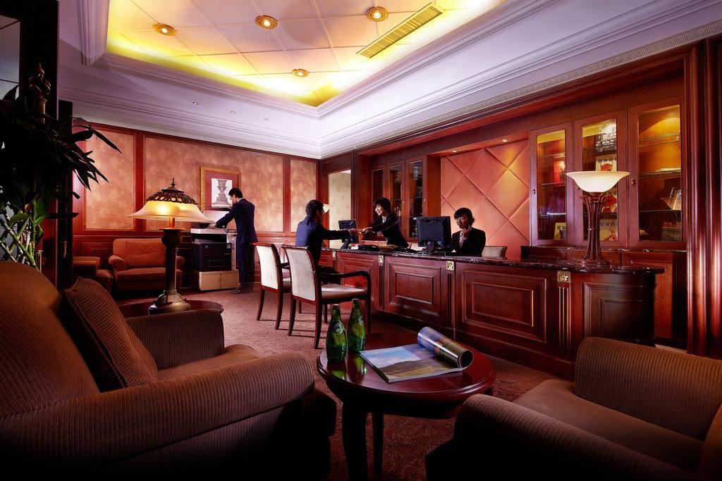 New Century Hotel Taizhou Taizhou (Zhejiang) Exterior foto