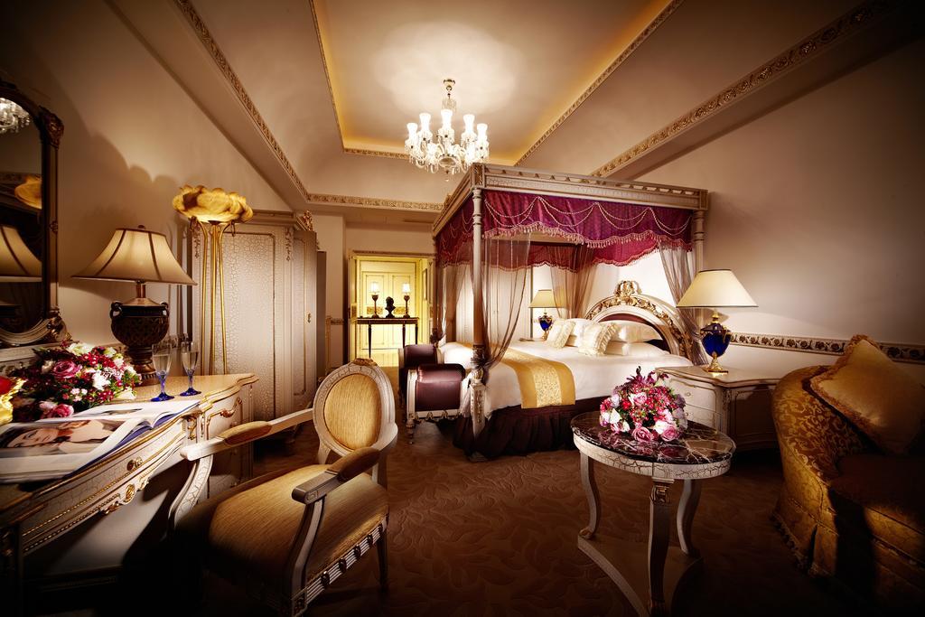 New Century Hotel Taizhou Taizhou (Zhejiang) Exterior foto