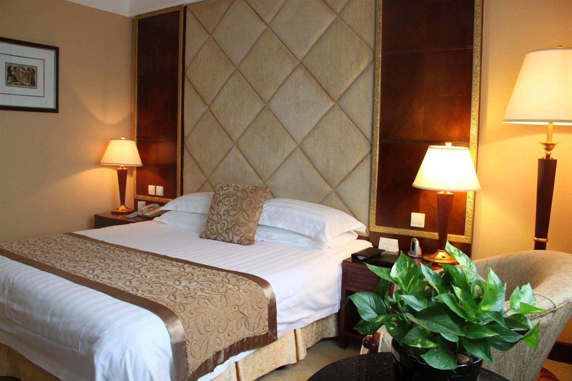 New Century Hotel Taizhou Taizhou (Zhejiang) Exterior foto
