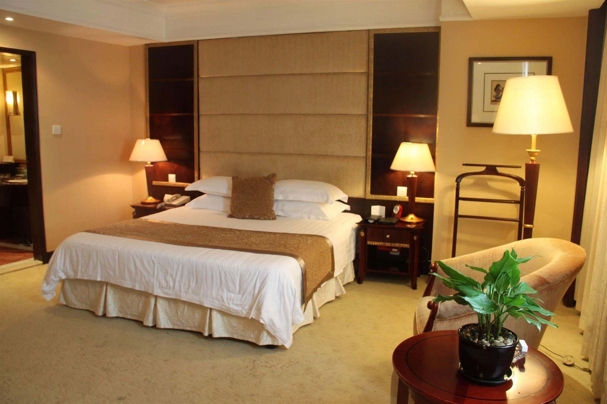 New Century Hotel Taizhou Taizhou (Zhejiang) Exterior foto