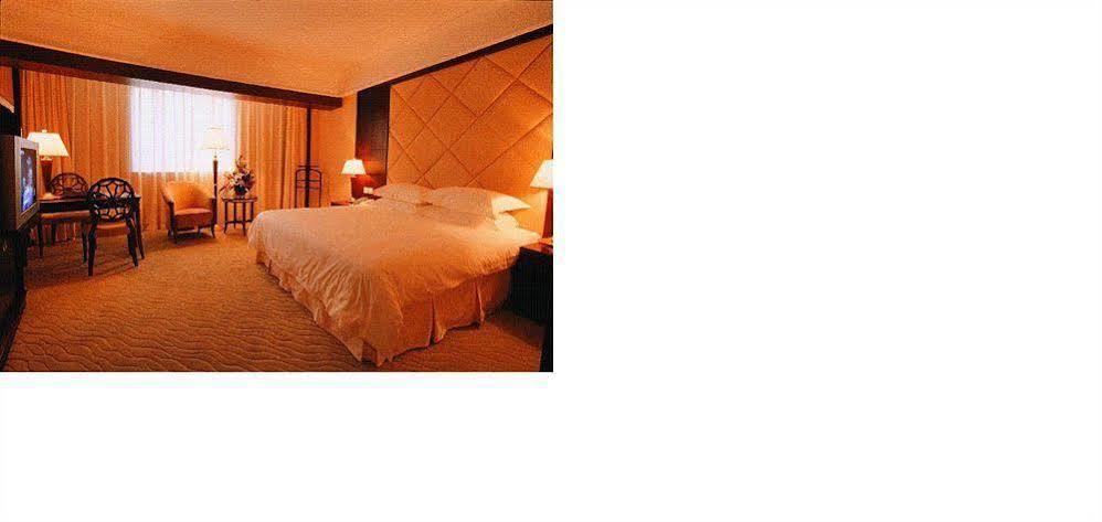 New Century Hotel Taizhou Taizhou (Zhejiang) Exterior foto